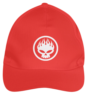 Nome do produto Boné - The Offspring