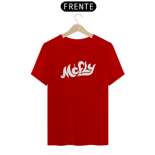 Nome do produto Camiseta Unissex - McFly