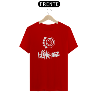 Nome do produto Camiseta Unissex - Blink 182