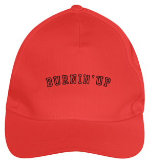 Nome do produto Camiseta Unissex - Jonas Brothers Burnin ' up 