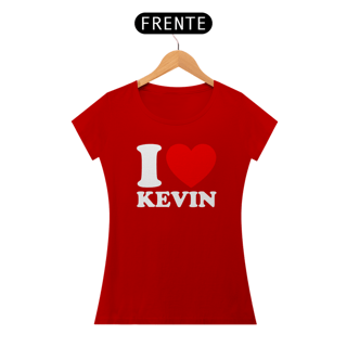 Nome do produto Baby Long - Jonas Brothers I Love Kevin
