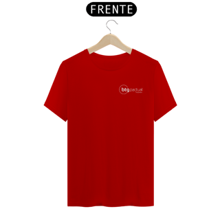 Nome do produto Camiseta Personalizada - BTG