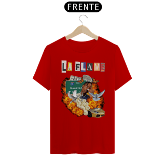 Nome do produto Camiseta Unissex - Travis Scott
