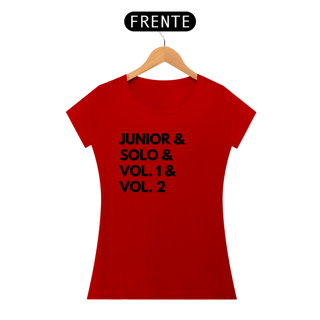 Nome do produto Baby Long - JUNIOR &