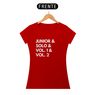 Nome do produto Baby Long - JUNIOR &
