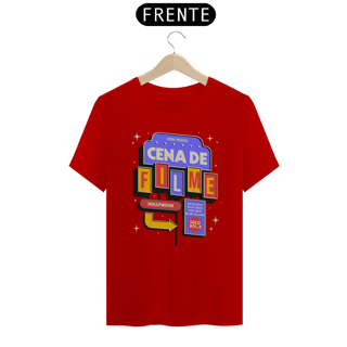 Nome do produto CAMISETA JUNIOR HOLLYWOOD