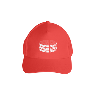 Nome do produto BONÉ JUNIOR SOLO PB