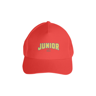 Nome do produto BONÉ JUNIOR TEAM