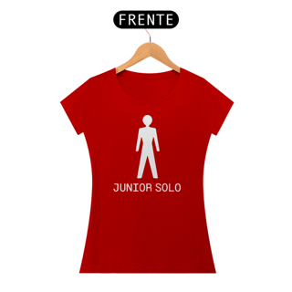 Nome do produto BABY LONG JUNIOR SOLO REPLAY
