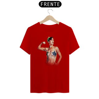 Nome do produto CAMISETA KATY PERRY GIRL POWER