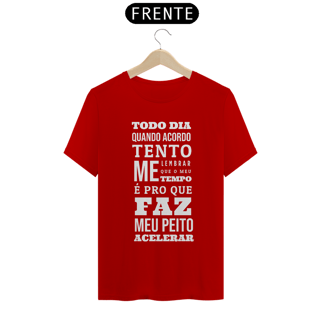 Nome do produto CAMISETA JUNIOR FOME