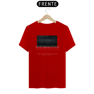 Nome do produto CAMISETA JÃO SUPERNOVA MÚSICAS