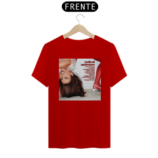 Nome do produto CAMISETA DUA LIPA