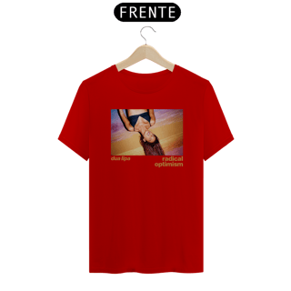 Nome do produto CAMISETA DUA LIPA