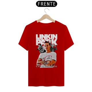Nome do produto CAMISETA LINKIN PARK