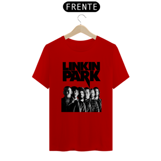 Nome do produto CAMISETA LINKIN PARK