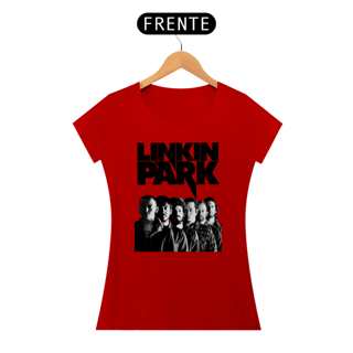 Nome do produto BABY LONG LINKIN PARK