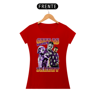 Nome do produto BABY LONG CHRIS BROWN