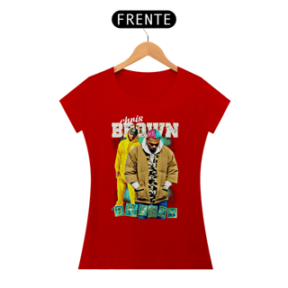 Nome do produto BABY LONG CHRIS BROWN