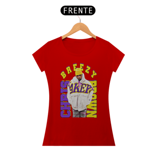 Nome do produto BABY LONG CHRIS BROWN