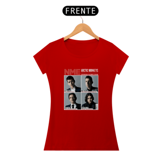 Nome do produto BABY LONG ARCTIC MONKEYS