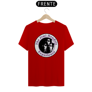 Nome do produto CAMISETA JIMI HENDRIX