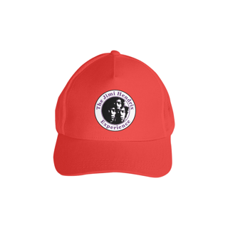 Nome do produto BONÉ JIMI HENDRIX
