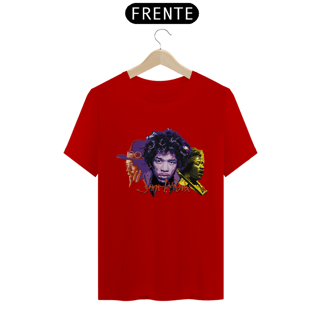 Nome do produto CAMISETA JIMI HENDRIX