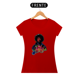Nome do produto BABY LONG JIMI HENDRIX