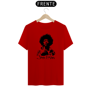 Nome do produto CAMISETA JIMI HENDRIX