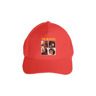 Nome do produto BONÉ BEATLES