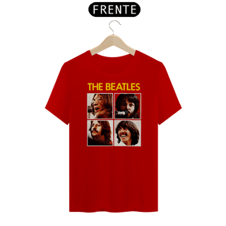 Nome do produto CAMISETA BEATLES