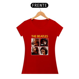 Nome do produto BABY LONG BEATLES