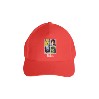 Nome do produto BONÉ BEATLES