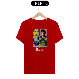 Nome do produto CAMISETA BEATLES