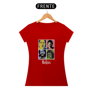 Nome do produto BABY LONG BEATLES