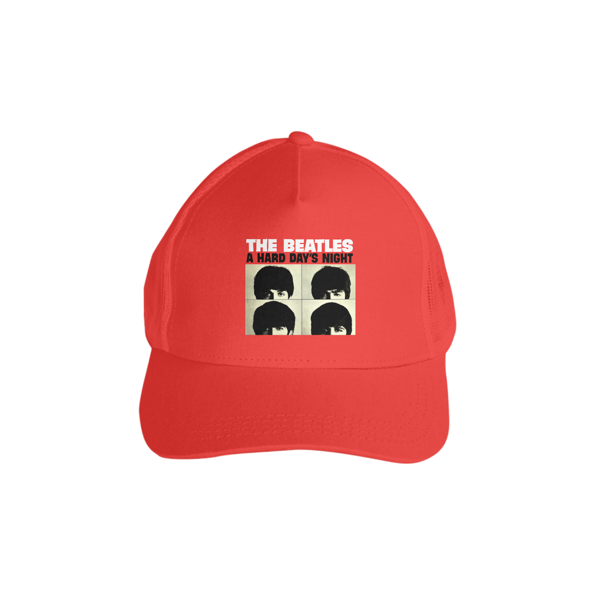 Nome do produto: BONÉ BEATLES