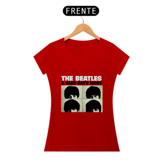 Nome do produto BABY LONG BEATLES