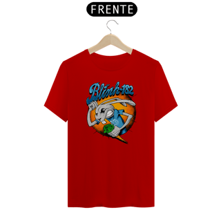 Nome do produto CAMISETA BLINK 182