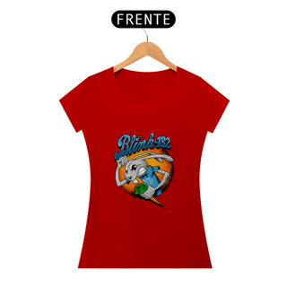 Nome do produto BABY LONG BLINK 182