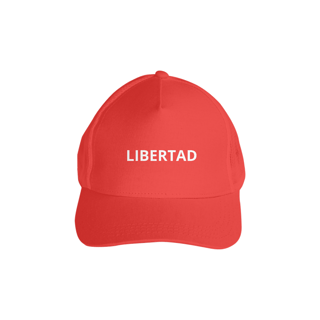Nome do produto BONÉ RBD CHRISTIAN CHAVEZ LIBERTAD