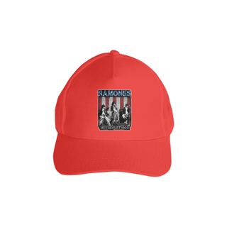 Nome do produto BONÉ RAMONES