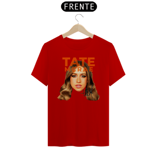 Nome do produto CAMISETA TATE MCRAE FACE