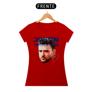 Nome do produto BABY LONG JUSTIN TIMBERLAKE FACE