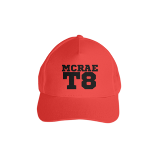Nome do produto BONÉ TATE MCRAE