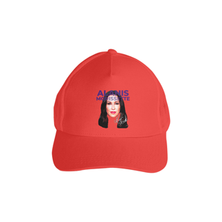 Nome do produto BONÉ ALANIS MORISSETE