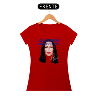 Nome do produto BABY LONG ALANIS MORISSETE