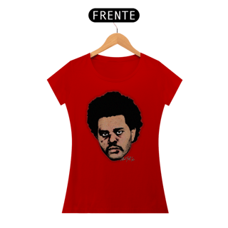 Nome do produto BABY LONG THE WEEKND