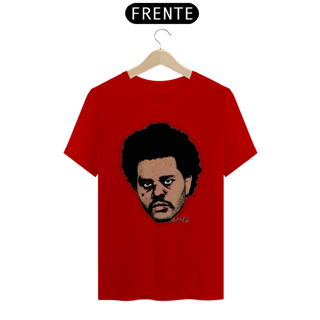 Nome do produto CAMISETA THE WEEKND