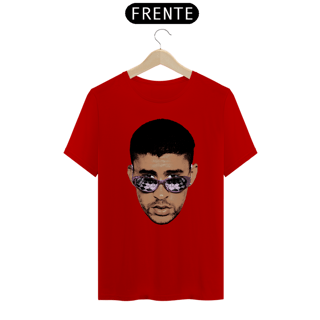 Nome do produto CAMISETA BAD BUNNY